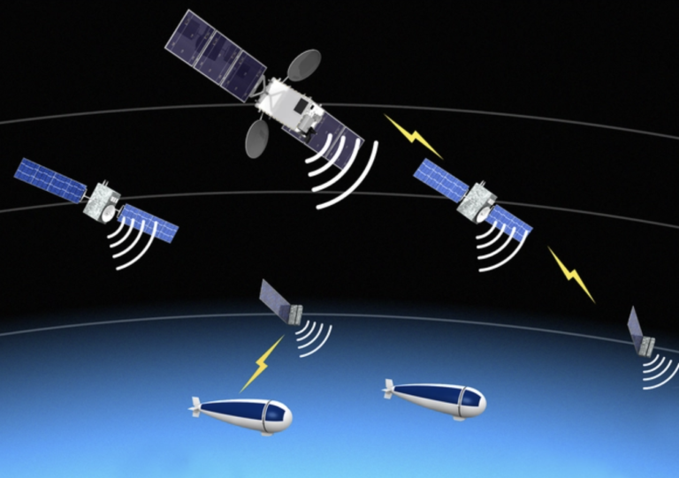 How Satellite Internet Is Changing Remote Areas in 2026