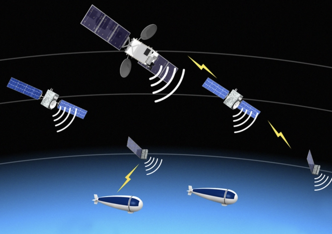 How Satellite Internet Is Changing Remote Areas in 2026