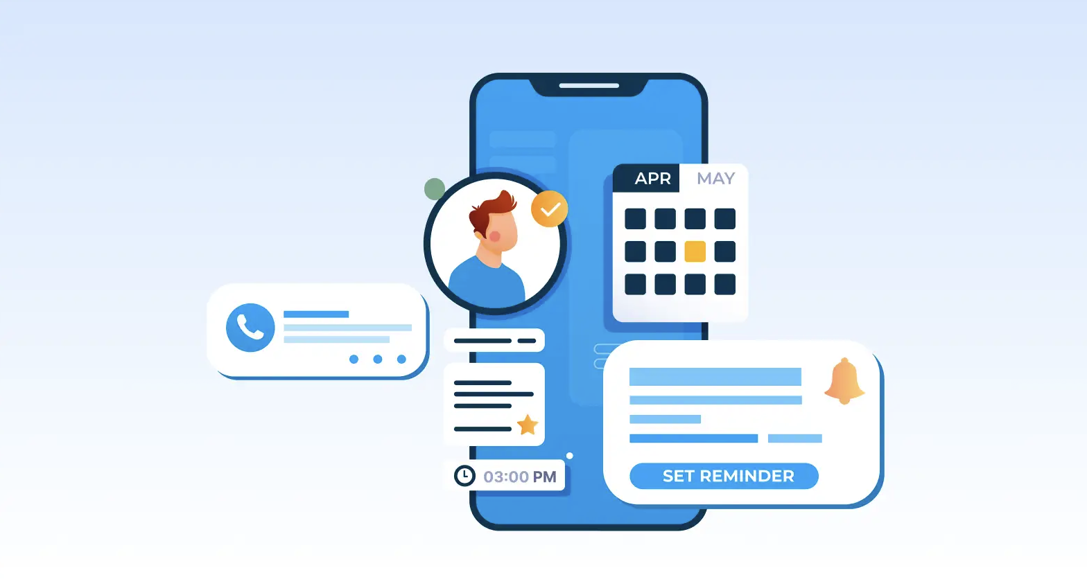 How to Set Up Automatic Reminders for Clients Without Paying for Software
