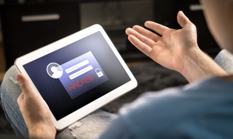 How to Recover Your Business Social Media Account After Being Hacked