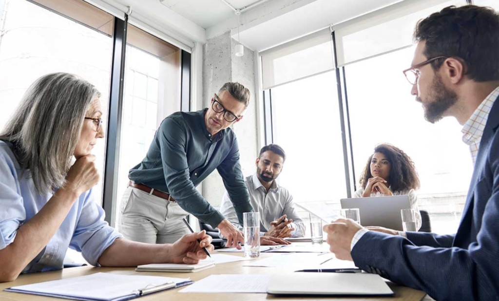 Operational Downtime Can Stop Business Activities