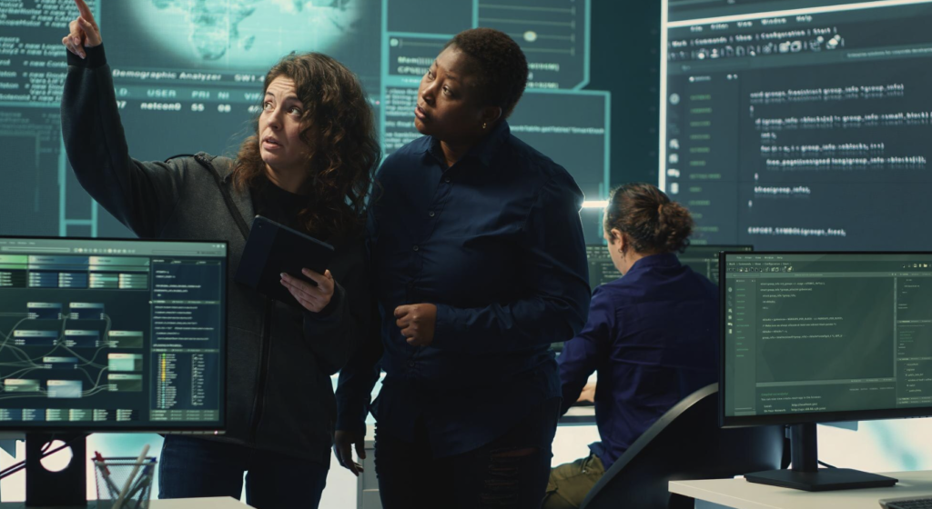 Create a Cyber Incident Response Plan