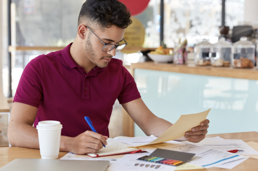 How to Start Zero-Based Budgeting This Month