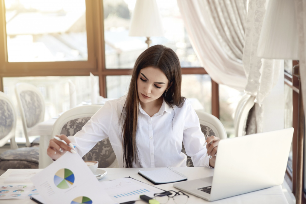 Why Zero-Based Budgeting Works for Americans Today