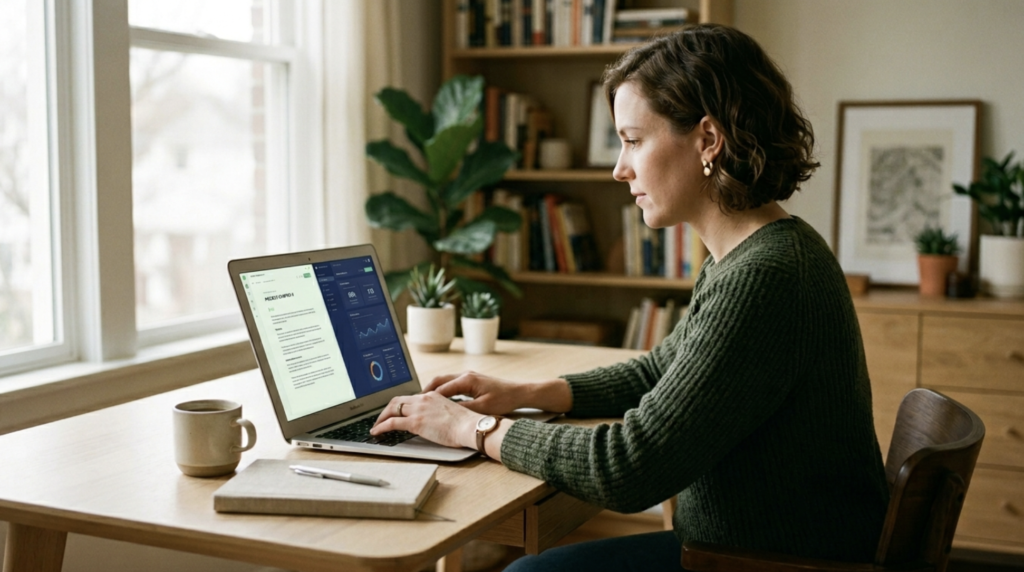How to Use AI to Plan Your Entire Month in Under 30 Minutes