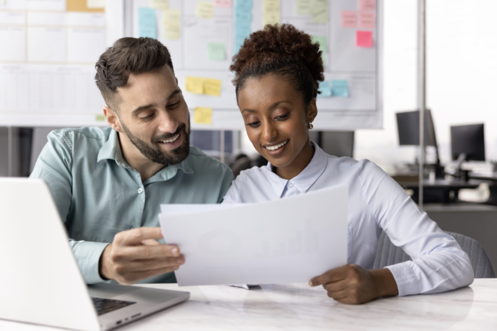 When Should You Choose a Money Market Account?