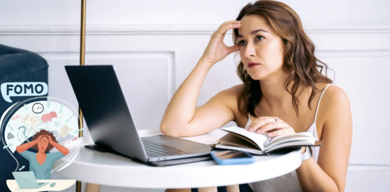 What Is Digital Burnout and How to Recover Without Quitting Tech