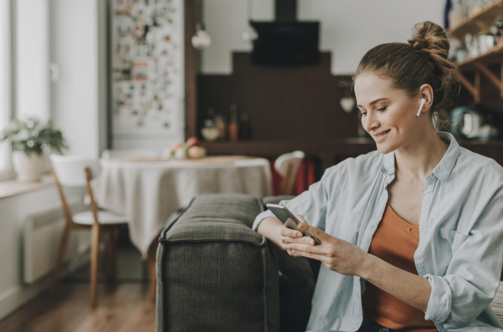 Practice Intentional Social Media Use