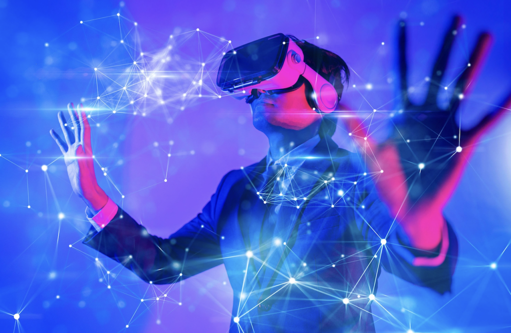 The AI Metaverse Is Closer Than You Think How Intelligent Virtual Worlds Will Transform Everyday Life