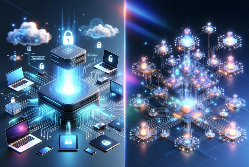 Decentralized vs Centralized Systems: 7 Powerful Key Differences Explained