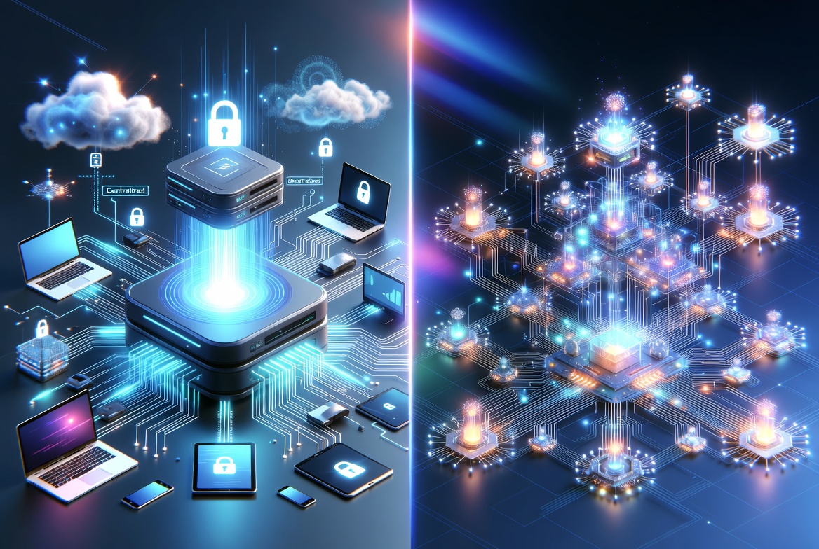 Decentralized vs Centralized Systems: 7 Powerful Key Differences Explained