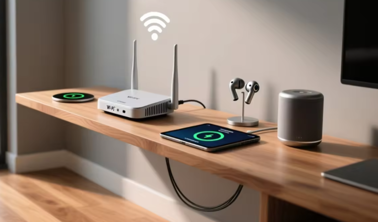 What Is a Mesh Wi-Fi System and Do You Actually Need One?