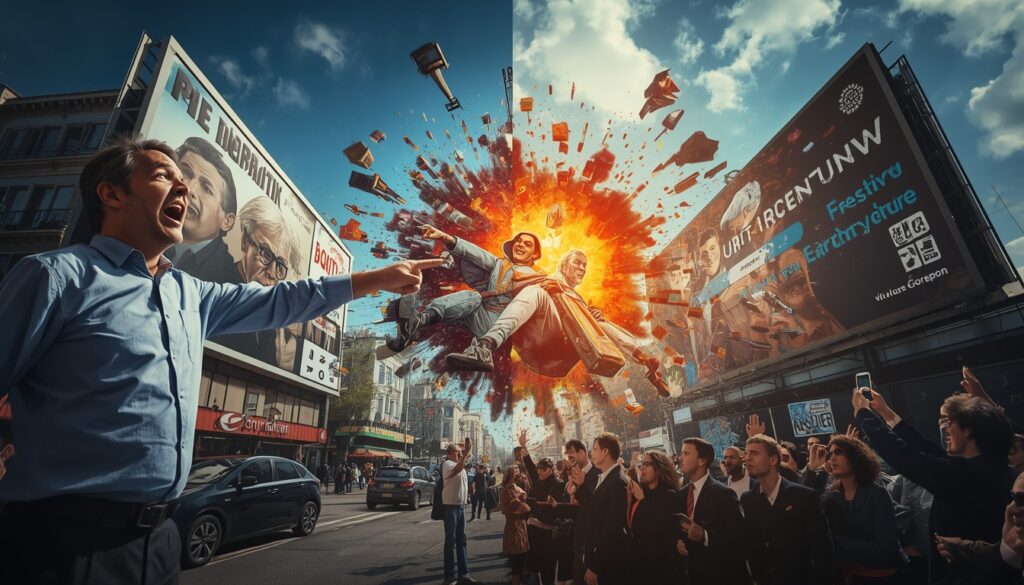 What Is Guerrilla Marketing and How Small Businesses Win With It