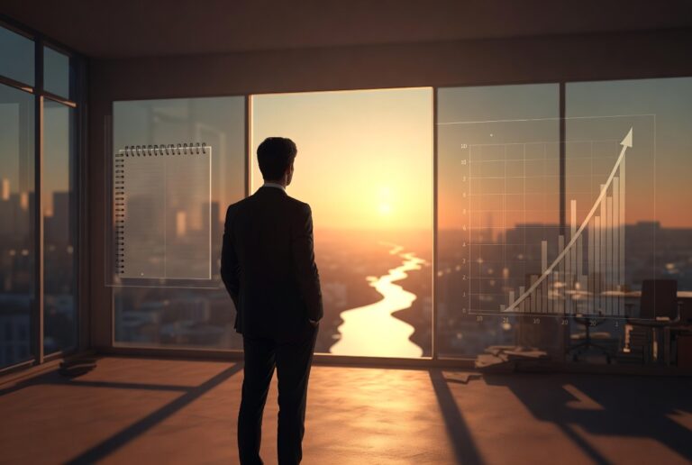 Why Most People Never Finish What They Start and How to Finally Change That