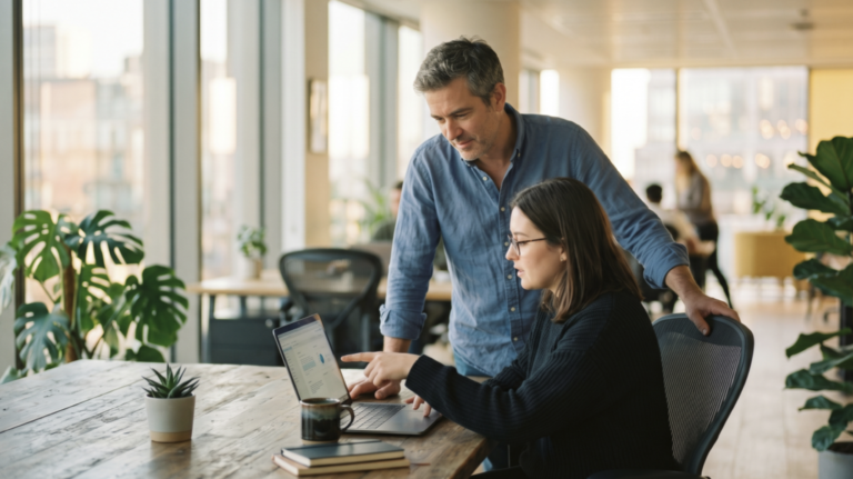 How to Use Notion to Build a Second Brain for Your Business