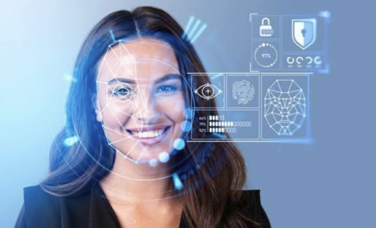 How Does Facial Recognition Technology Work? Explained Simply