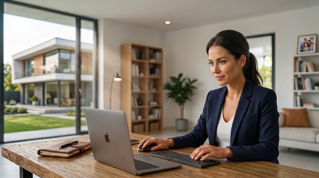 What Is a Real Estate Agent AI Prompt Library and How to Build One