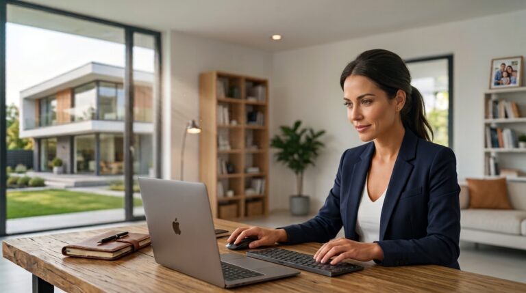 What Is a Real Estate Agent AI Prompt Library and How to Build One
