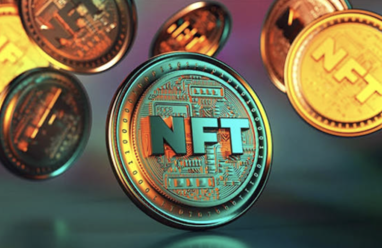 What Is an NFT and Does It Still Matter?