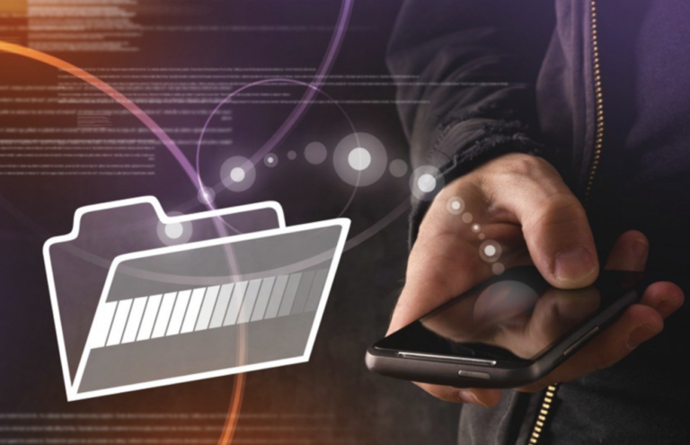 How to Back Up Your Phone Data Safely