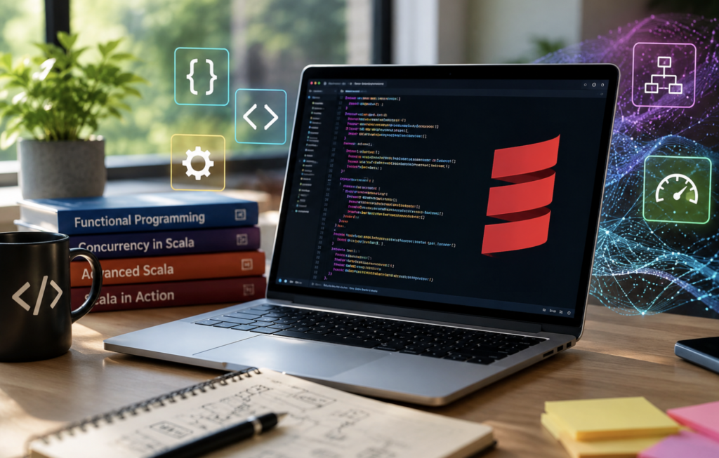 Scala Programming Guide 2026 The Hidden Power Behind Modern High-Performance Applications