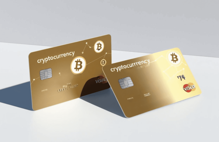 How Does a Crypto Card Work? Everything Beginners Need to Know