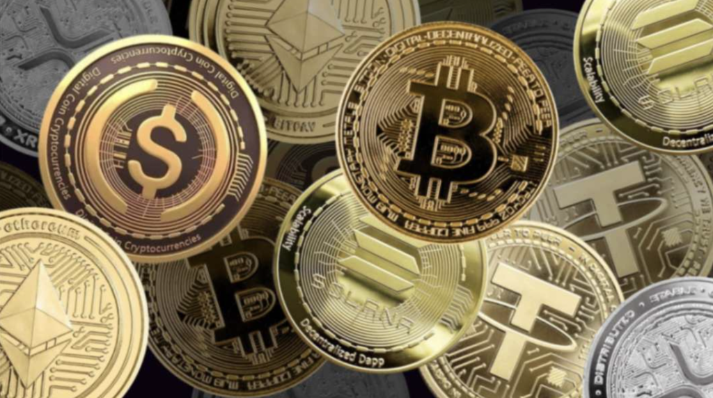 Which Cryptocurrencies Can You Spend?