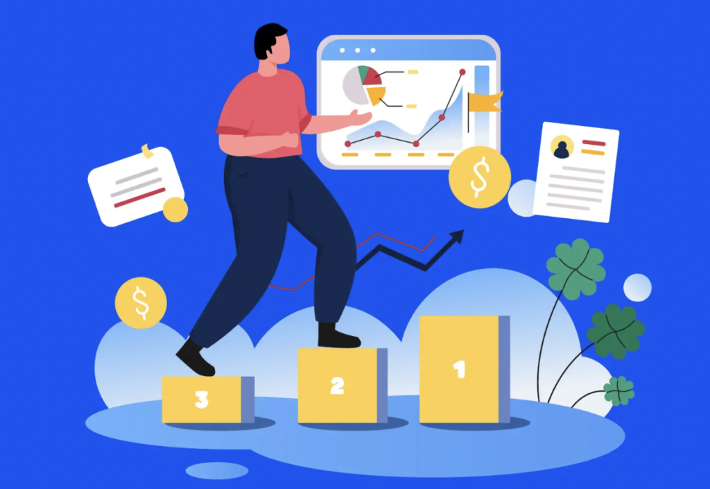 Build an MVP, Not a Giant Platform