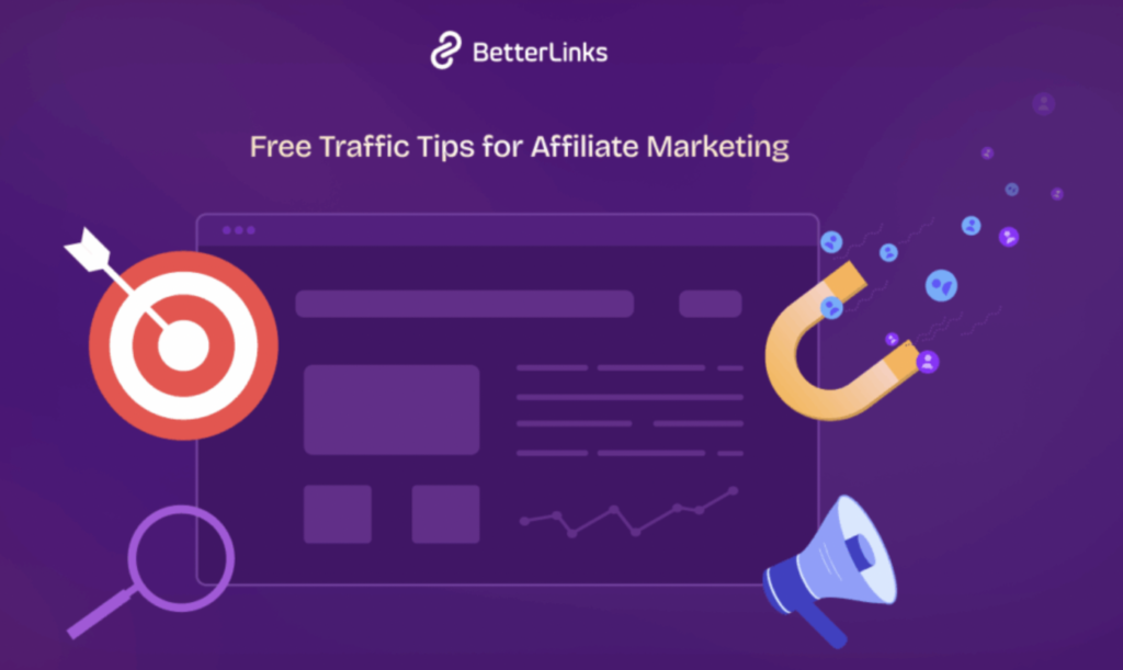 Use Content Marketing to Get Free Traffic
