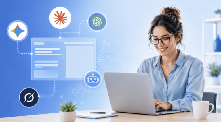 What AI Tools Do Successful Online Business Owners Use Daily in 2026