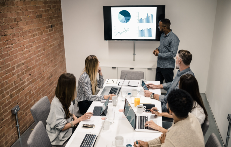 What Is a Competitive Analysis and How Do You Do One?