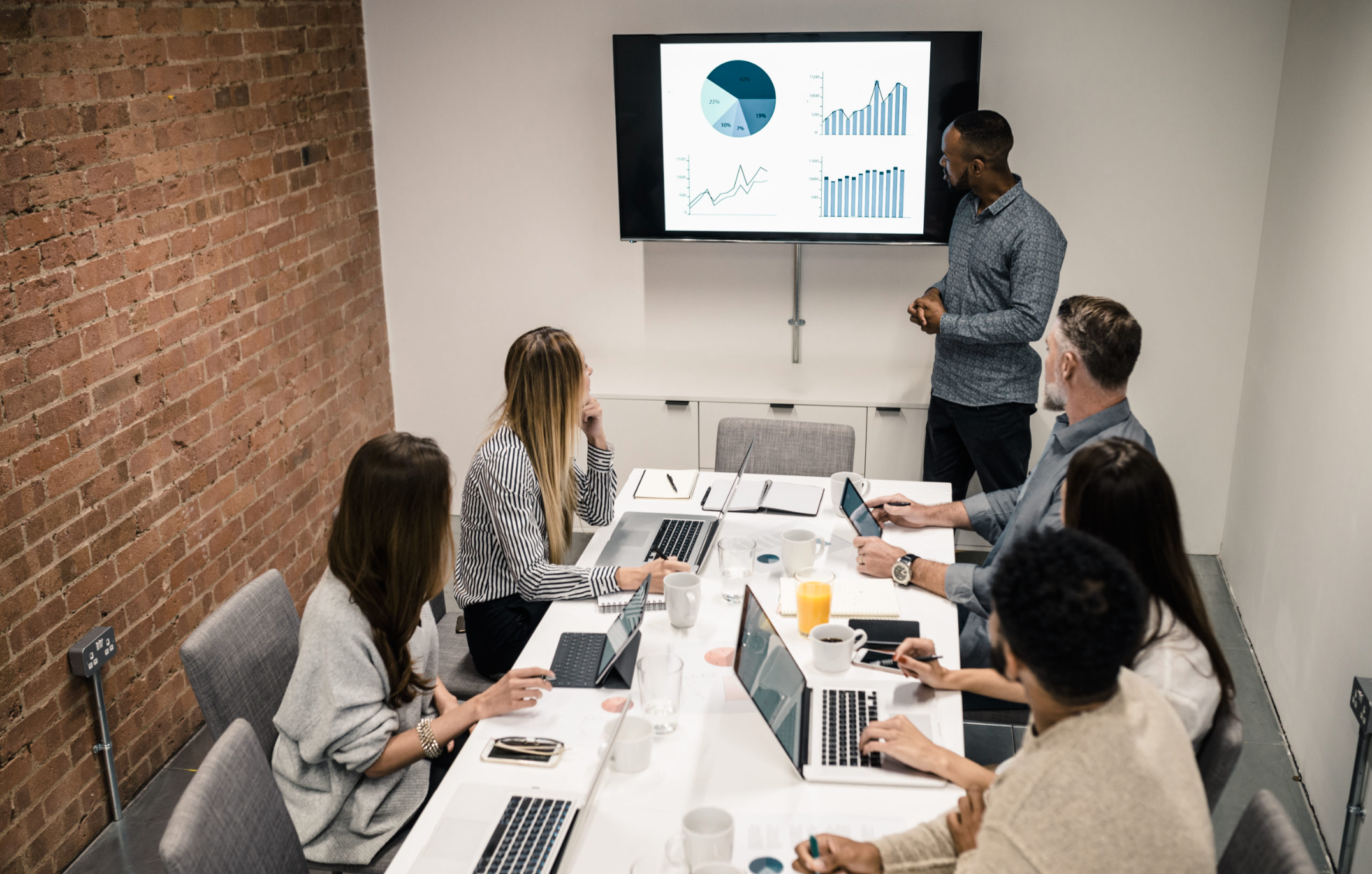 What Is a Competitive Analysis and How Do You Do One?