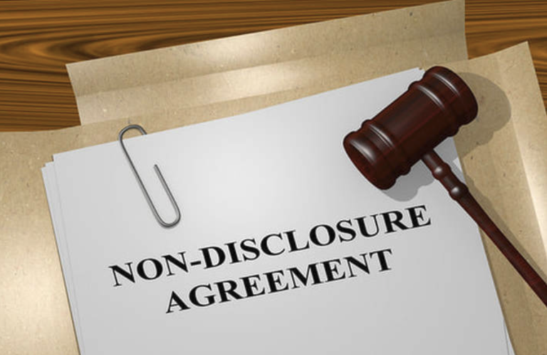 What Is a Non-Disclosure Agreement (NDA)? Explained Simply