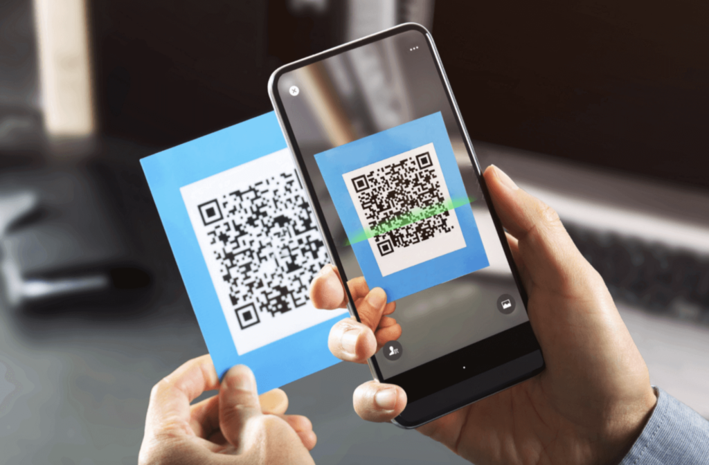 What Is a QR Code and How Does Scanning It Actually Work?