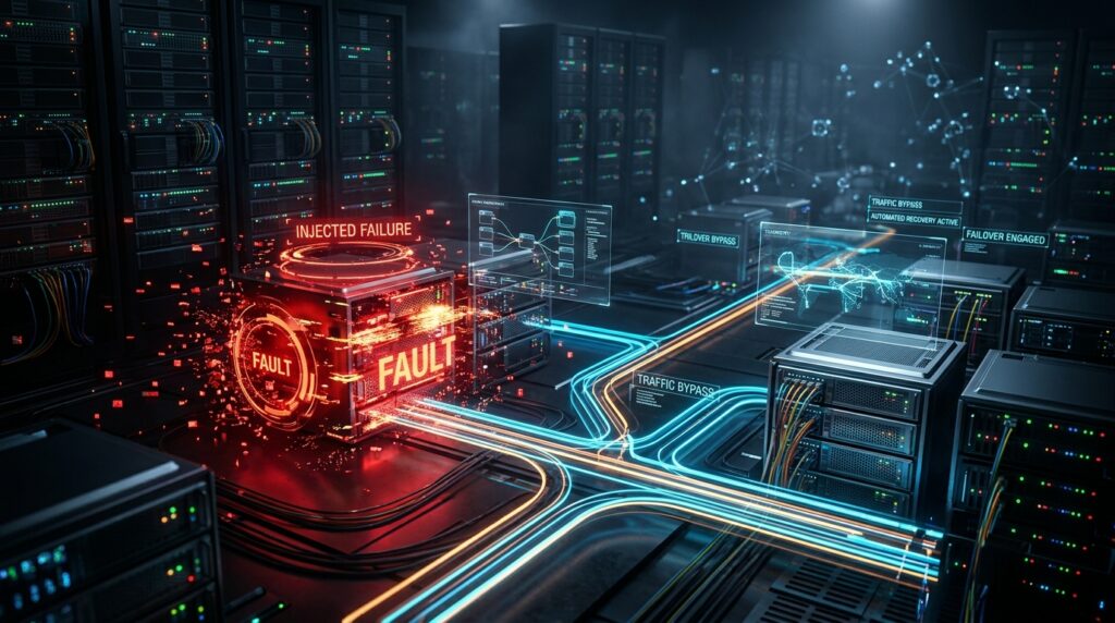 Chaos Engineering vs Traditional Reliability Testing: Which Is Better for Modern Systems?