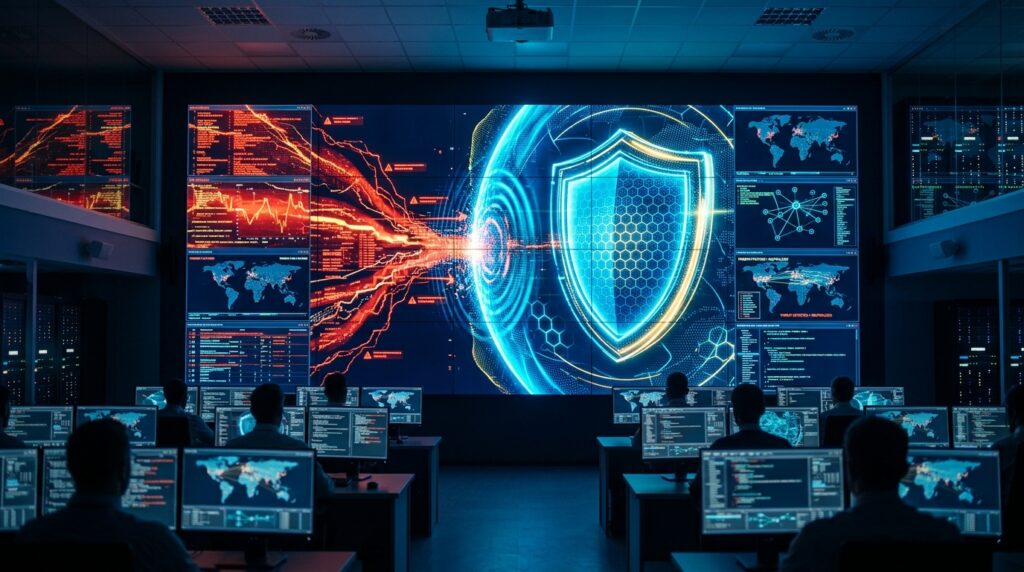 What Is Preemptive Cybersecurity and How to Apply It to Your Business