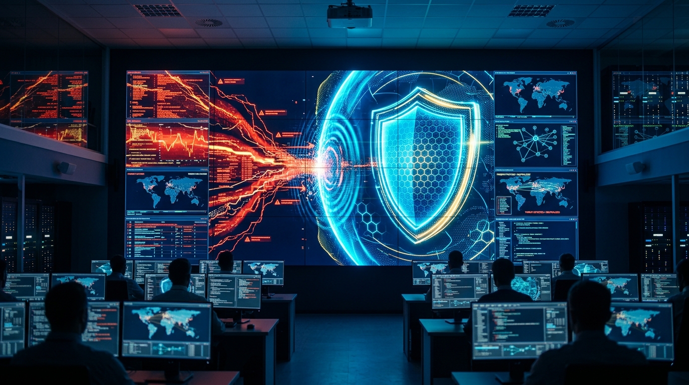 What Is Preemptive Cybersecurity and How to Apply It to Your Business