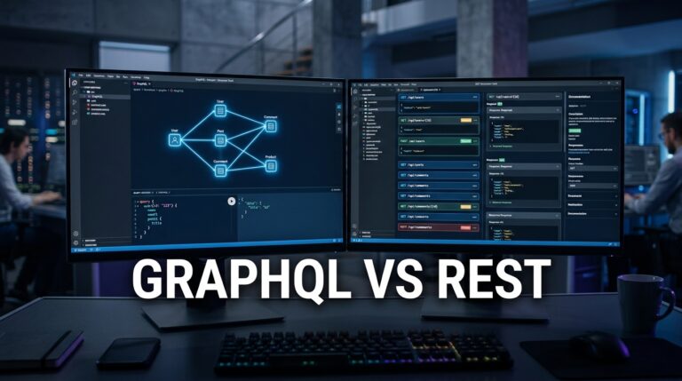 What Is GraphQL and Why Developers Are Abandoning REST APIs for It