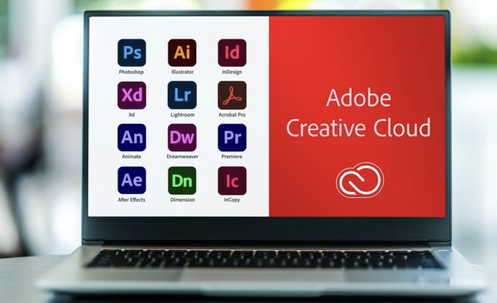 When You Still Need Adobe Creative Cloud