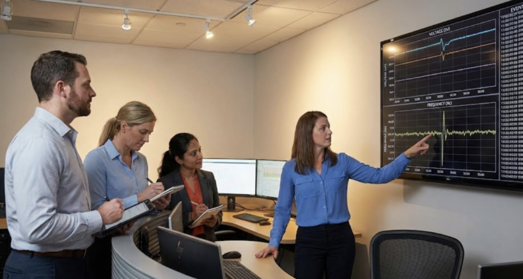 Measuring Cybersecurity Performance