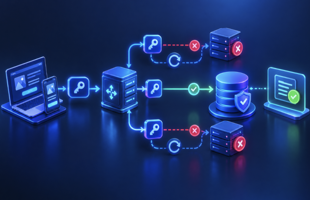 Idempotency in API Design: Building Safe, Retry-Proof Requests