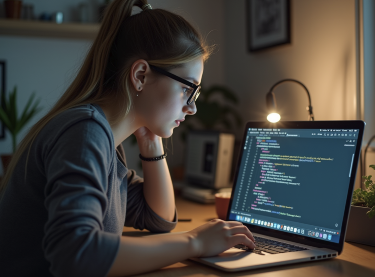 Blue-Green Deployment: A Safer Approach to Software Releases 