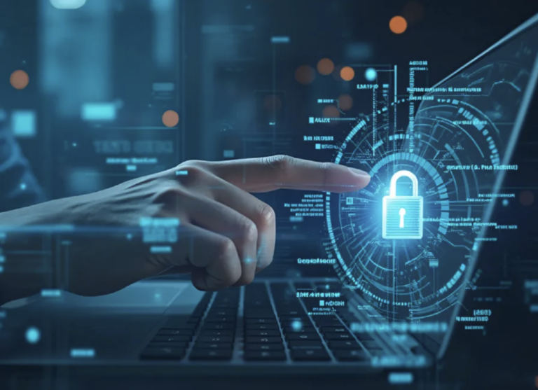 Zero Trust Security: A Framework for Modern Enterprises 