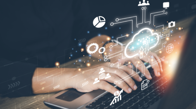 Edge Computing: Bringing Processing Closer to the User 