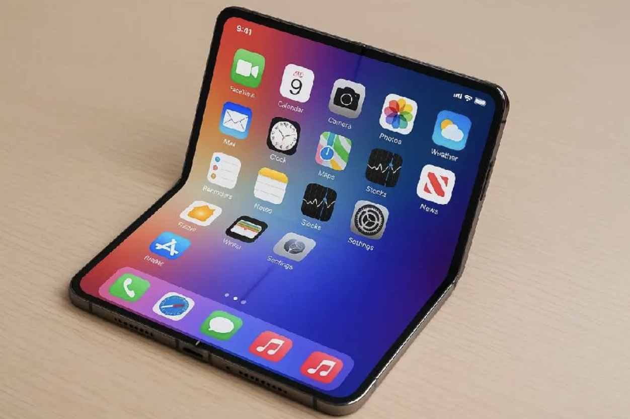 Apple’s Foldable iPhone in 2026: Price, Design, Features—and Is It Worth the Wait?
