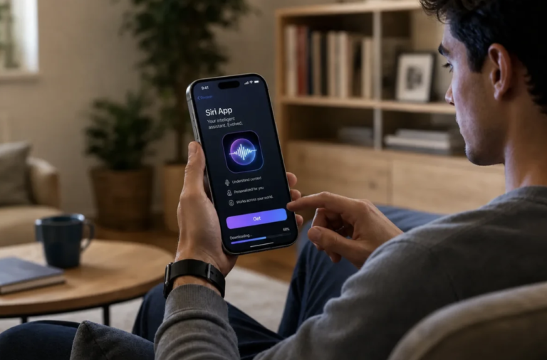 What Apple Gemini Siri Beta Means for the Future of AI Assistants