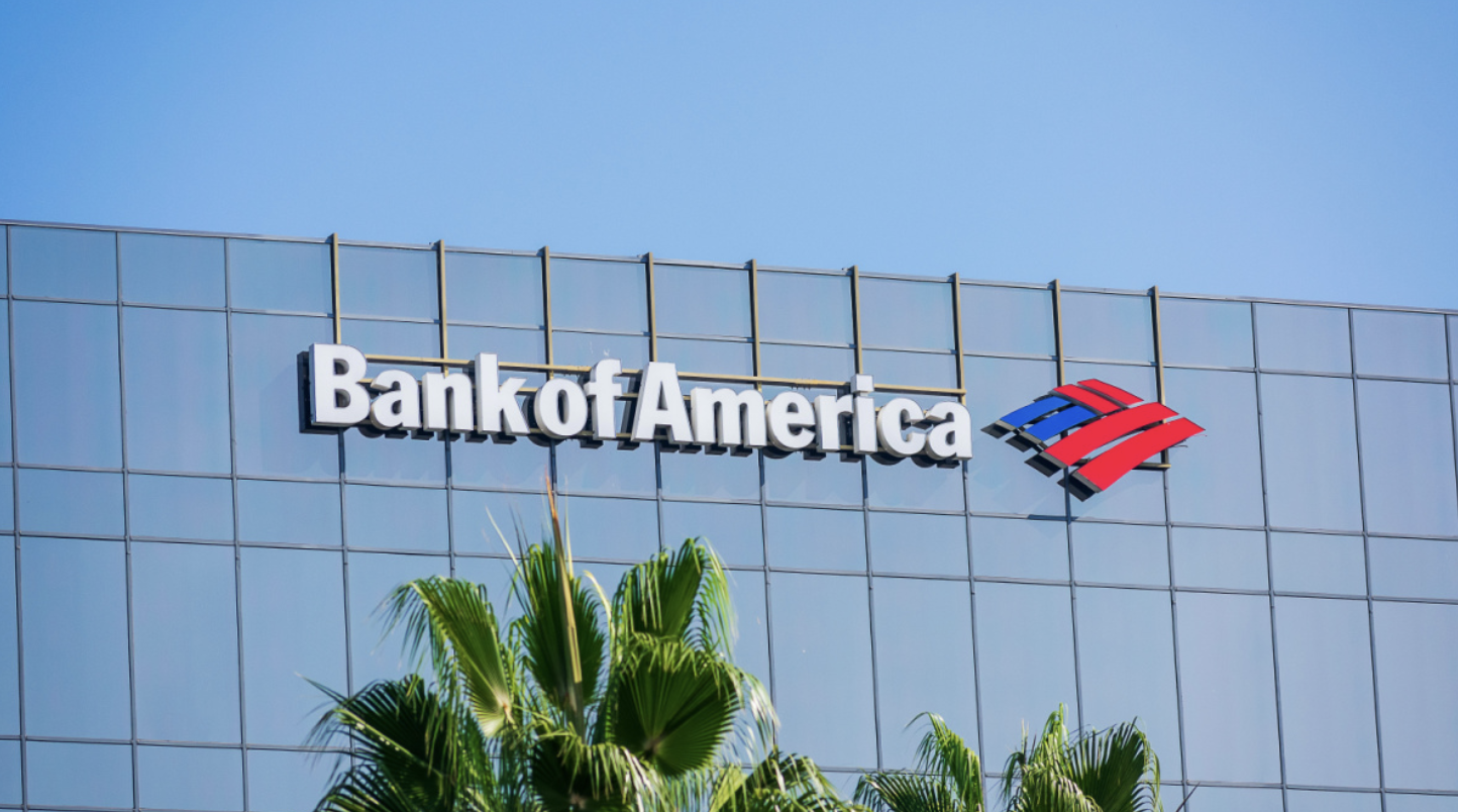 How Bank of America Is Using AI With a $4 Billion Annual Budget
