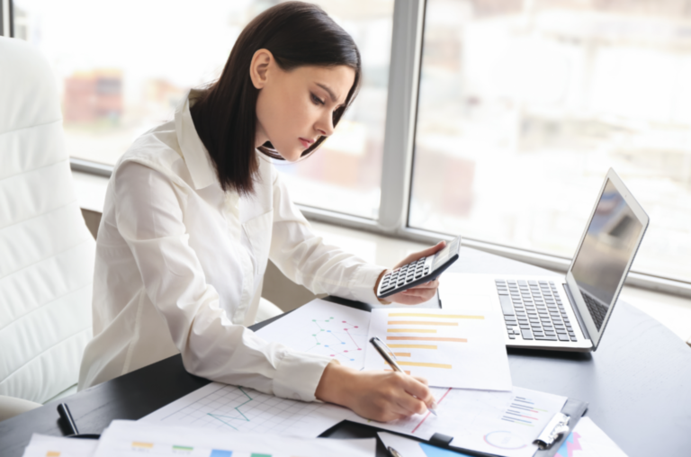 Small Business Bookkeeping: A Guide to Staying Organized Without an Accountant 