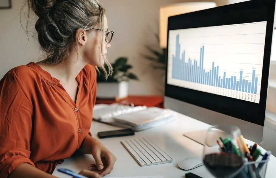 Reviewing Financial Statements Monthly