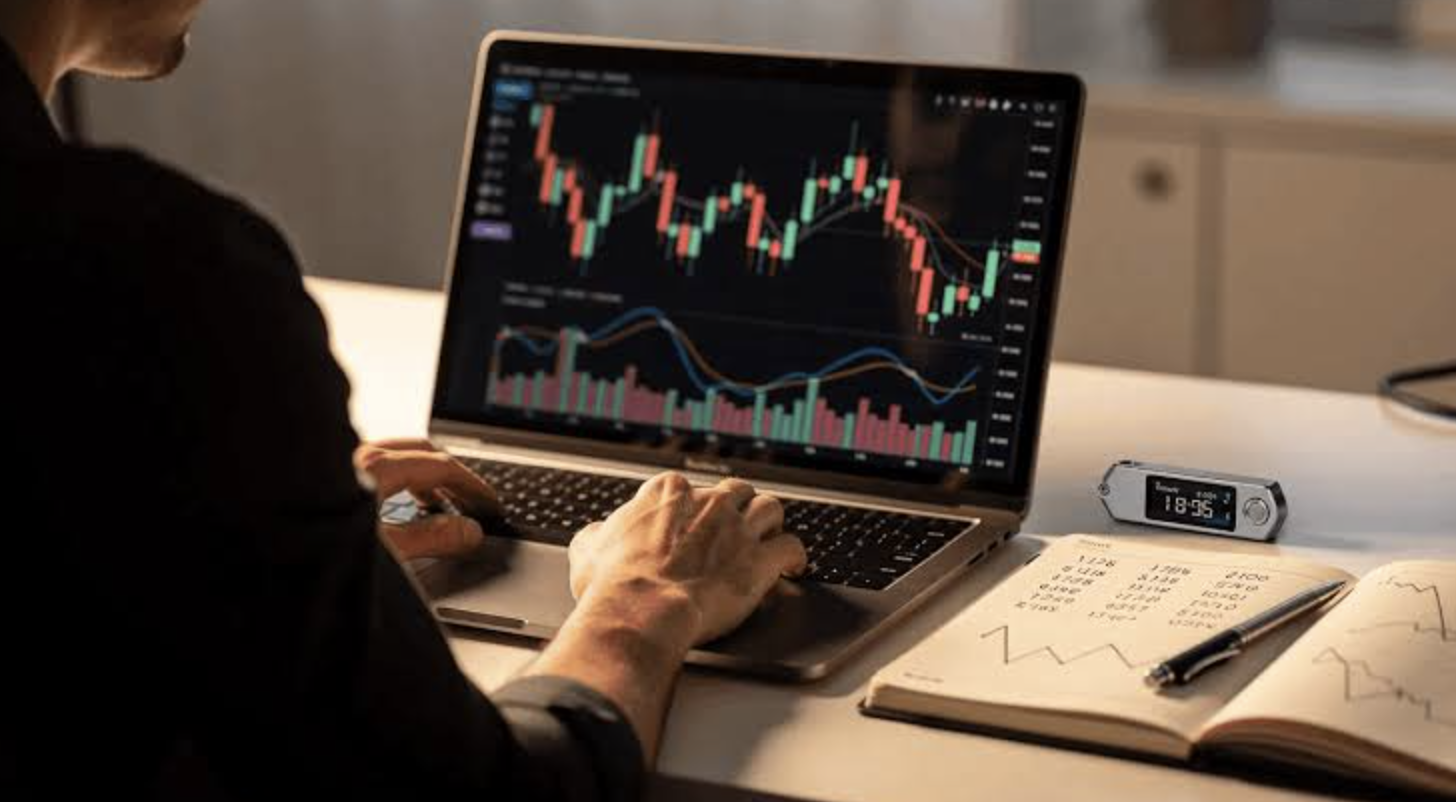 Crypto Tax Reporting: A Guide to Tracking Trades and Gains 